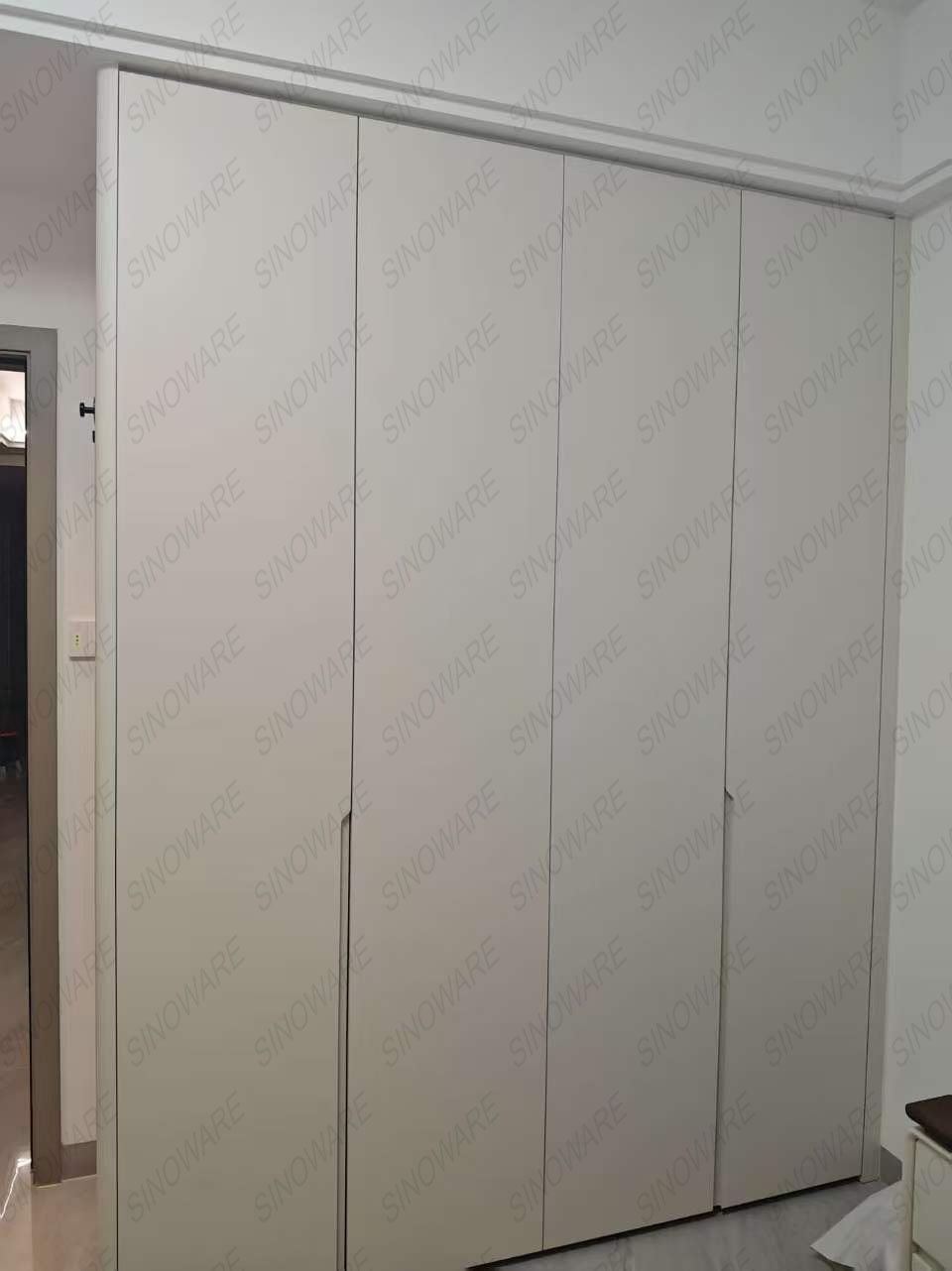 Cabinets